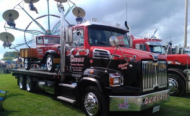 Photo of Gervais Towing & Recovery