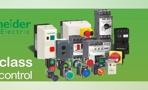 Photo of Worcester Electrical Distributors Ltd