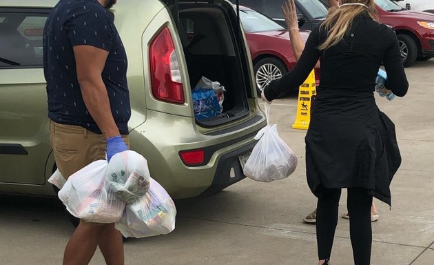 Photo of Food Distribution Center - Brother Bills Helping Hand