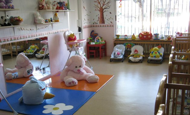 Foto de Centro Educación Infantil Santa Catalina