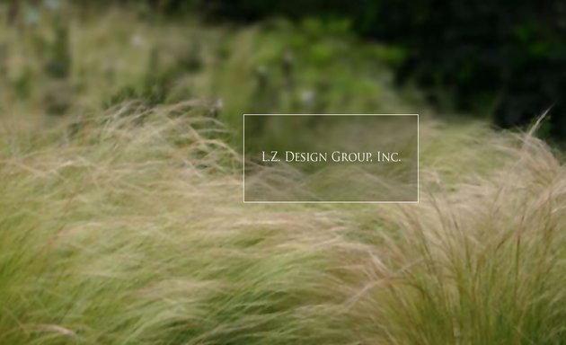 Photo of L Z Design Group