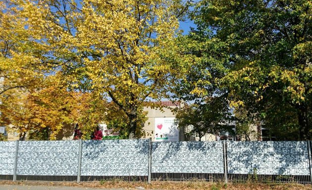 Foto von Kita Helles Nest des Christburg Campus