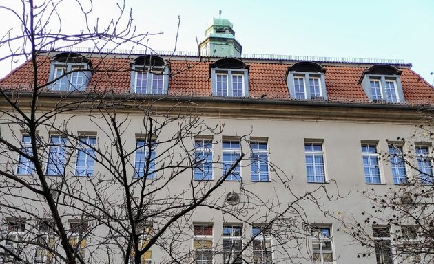 Foto von Kurt-Schwitters-Schule integrierte Sekundarschule mit gymnasialer Oberstufe