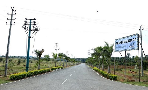 Photo of Essenn Infra Township Pvt. ltd