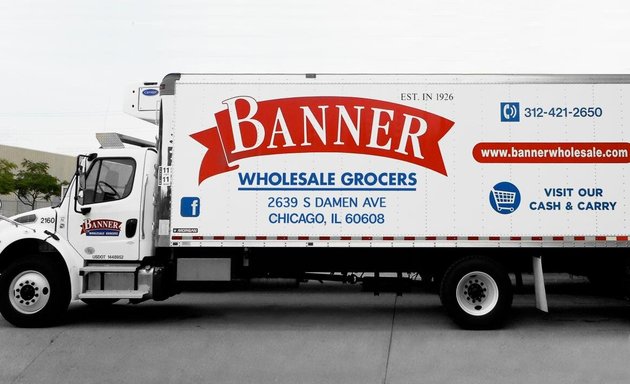 Photo of Banner Wholesale Grocers