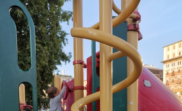 foto Kid's playground