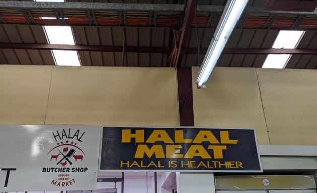 Photo of Coburg Market Halal Meat & Poultry
