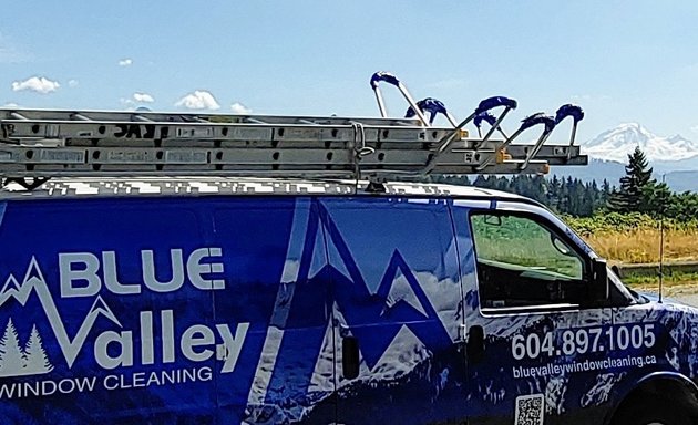 Photo of Blue Valley Window Cleaning