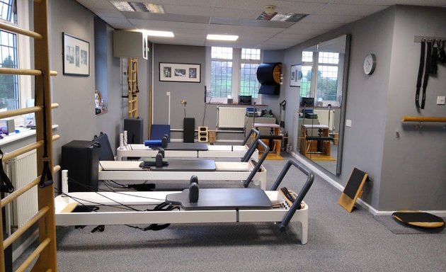 Photo of Leeds Pilates Centre (Mercure Leeds Parkway Hotel)