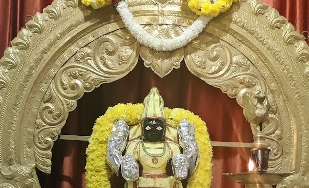 Photo of Sri Byraveshwara Swamy Temple