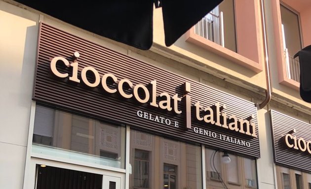 foto CioccolatItaliani