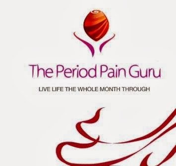 Photo of Period Pain Support: Andrea Strand