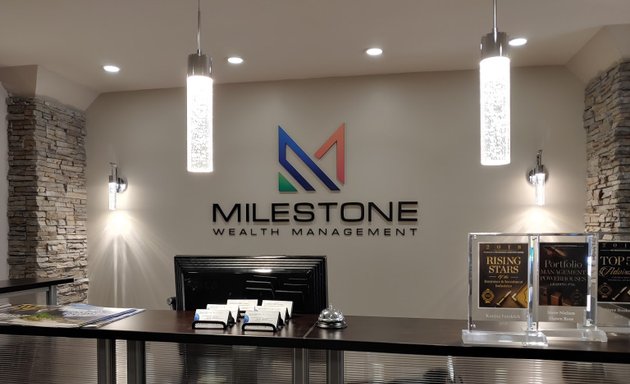 Photo of Milestone Wealth Management Ltd.