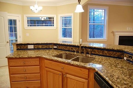 Photo of Beautiful Granite & Quartz