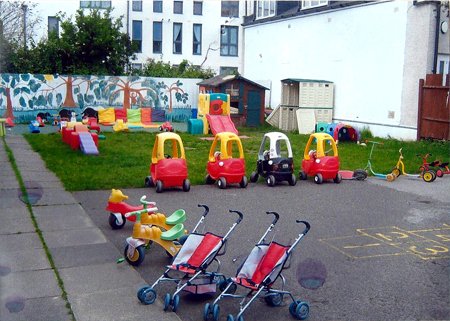 Photo of Kiddies Arena Day Nursery