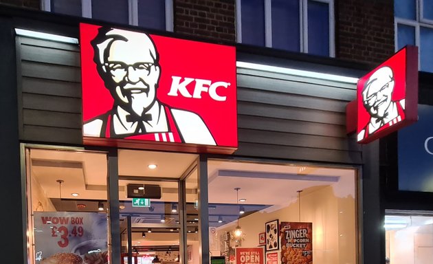 Photo of KFC Edgware - Station Road