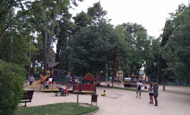 Foto de Parque Infantil