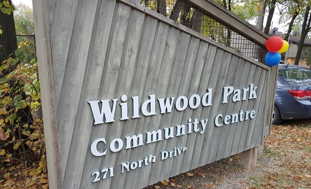 Photo of Wildwood Park Community Centre