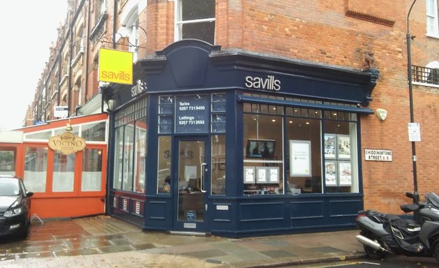 Photo of Savills Fulham Estate Agents