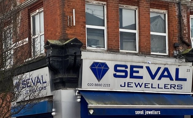 Photo of Seval Jewellers Ltd