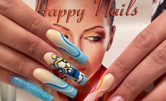 Foto von Happy nails