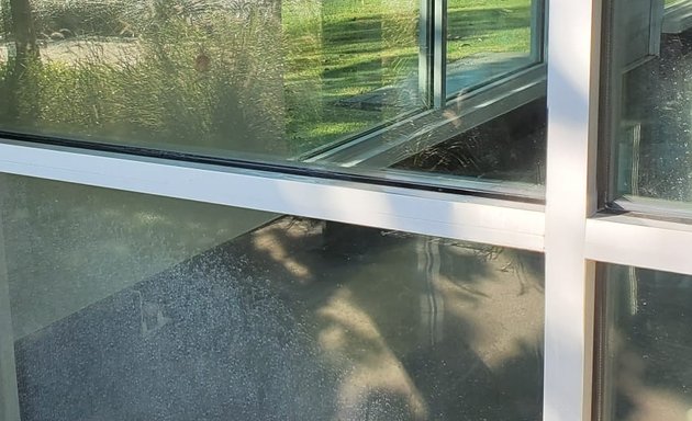 Photo of Window Cleaning Company Houston
