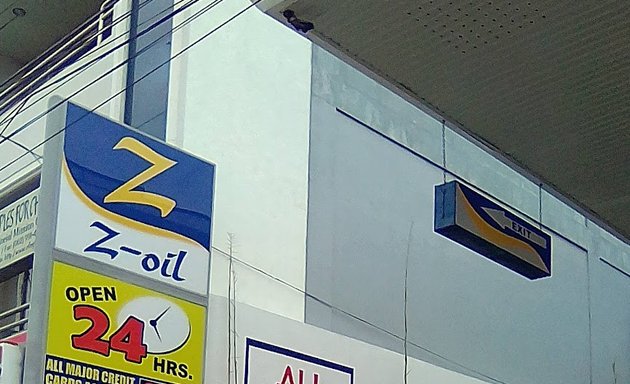 Photo of Z - oil