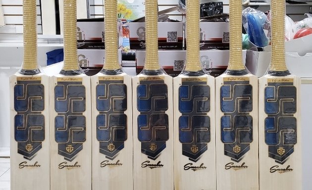 Photo of Cricket Store Canada