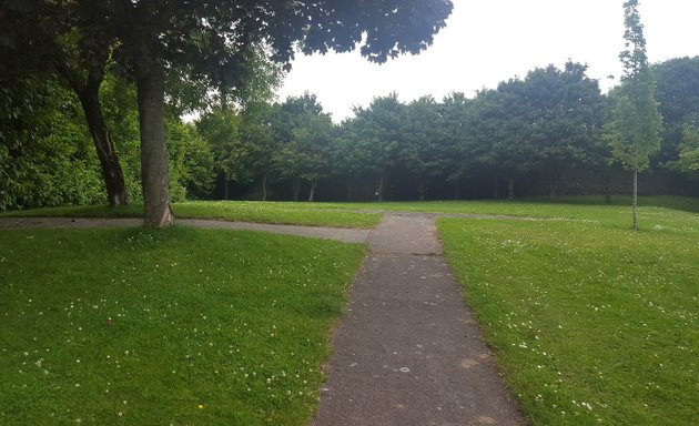 Photo of Spring Lane Park