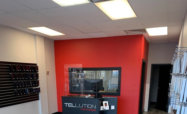 Photo of Tellution (Montreal)
