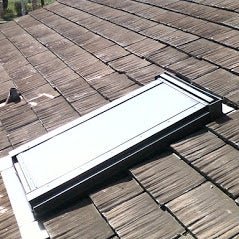 Photo of Van Zandt Roofing and Skylights