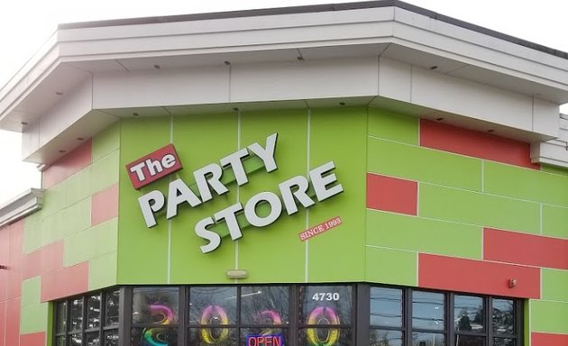 Photo of The Party Store