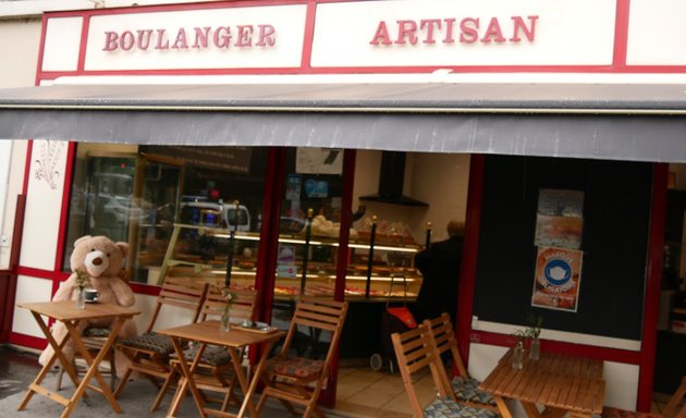 Photo de Boulangerie - Au 5ème Gourmand
