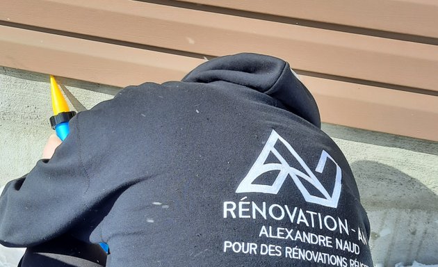Photo of Rénovation - AN