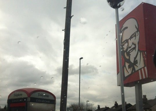 Photo of KFC Leeds - Horsforth