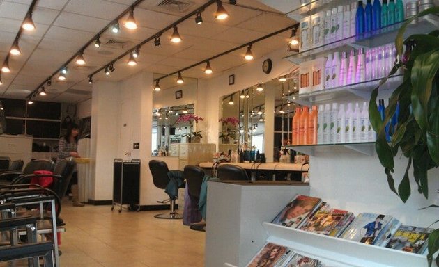 Photo of Fancy Wave Beauty Salon