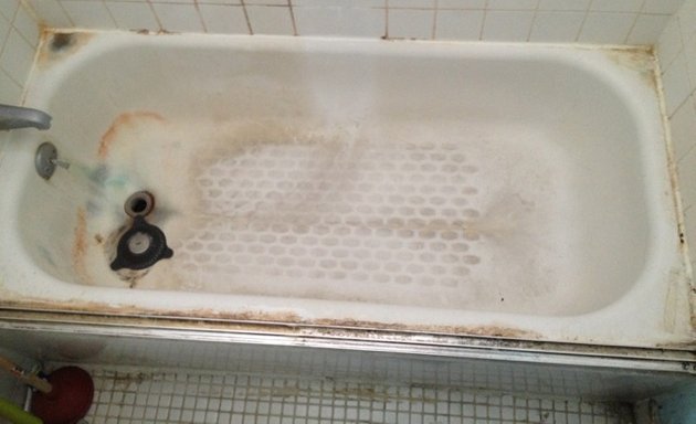 Photo of Calamus Bathtub & Tile Refinishing