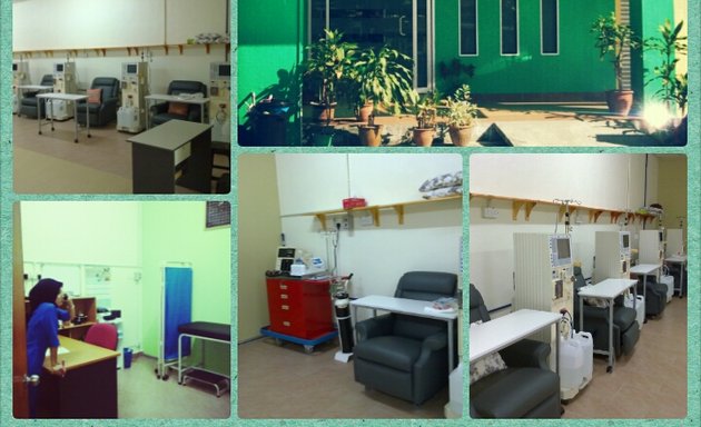 Photo of Ibnu al Nafis Dialysis Centre (protege Medicare sdn Bhd)