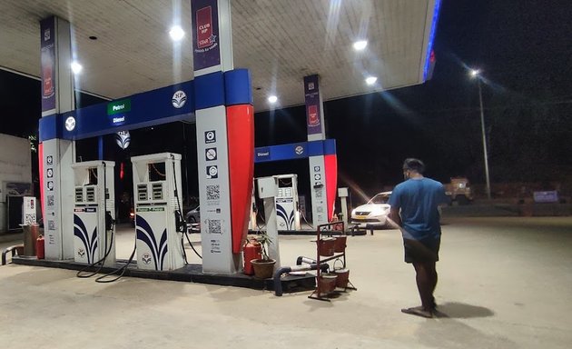 Photo of Hindustan Petroleum Corporation Limited - Fortune Fuels