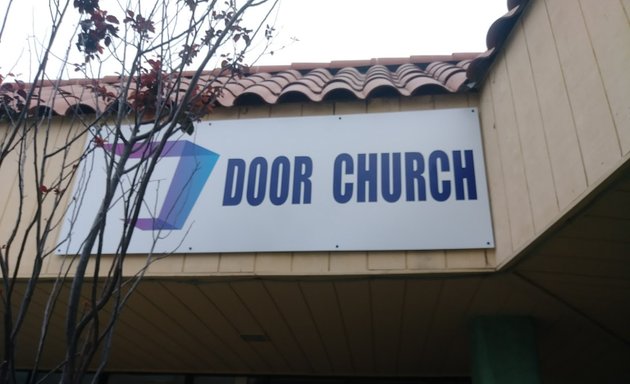 Photo of The Door Church