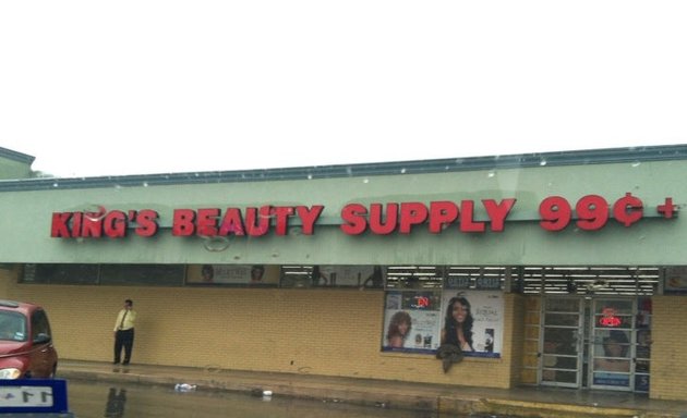 Photo of King's Beauty Supply