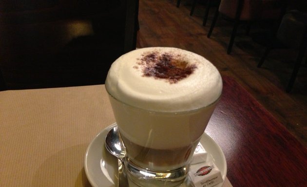 Photo de Café Botelli