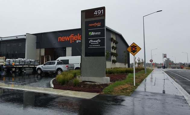 Photo of Newfield Group Ltd