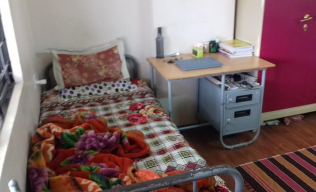 Photo of HKBKCE Boy's Hostel