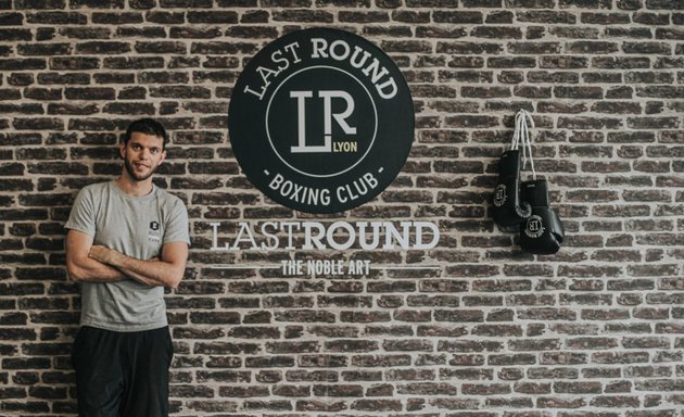 Photo de LastRound Boxing Club