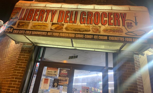 Photo of Liberty Deli Grocery