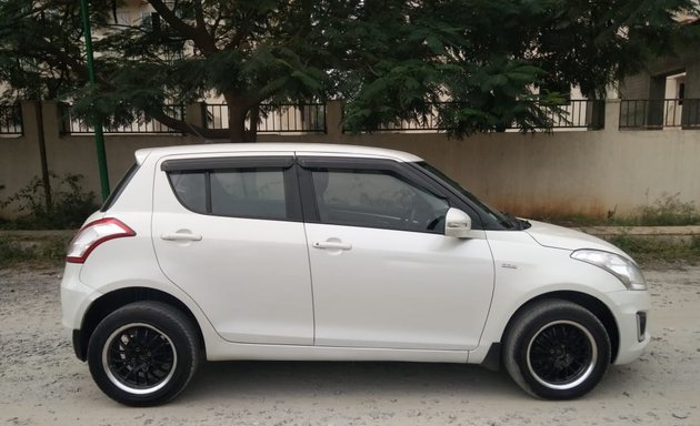 Photo of Self Drive Car Dhoom-Car in Bangalore