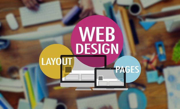 Photo of The Website Design Company | Website Design & Online Marketing