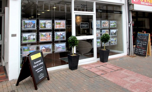 Photo of Langford Russell Estate Agents in Orpington