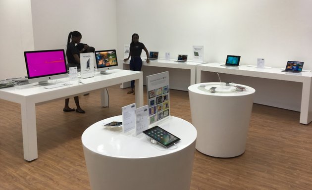 Photo of iStore (Apple Authorised Reseller & Apple Authorised Service Center)